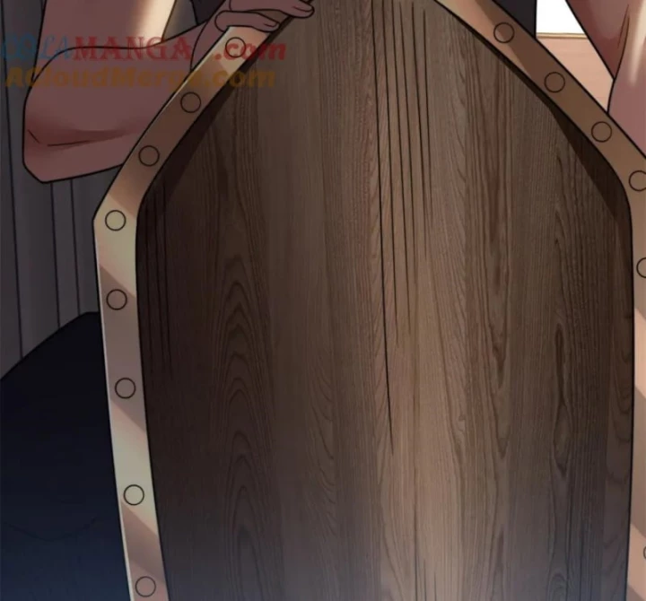 Giải Cứu Thế Giới Bằng Cách Thăng Cấp Chapter 42 - 53