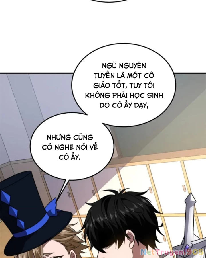 Giải Cứu Thế Giới Bằng Cách Thăng Cấp Chapter 42 - 56