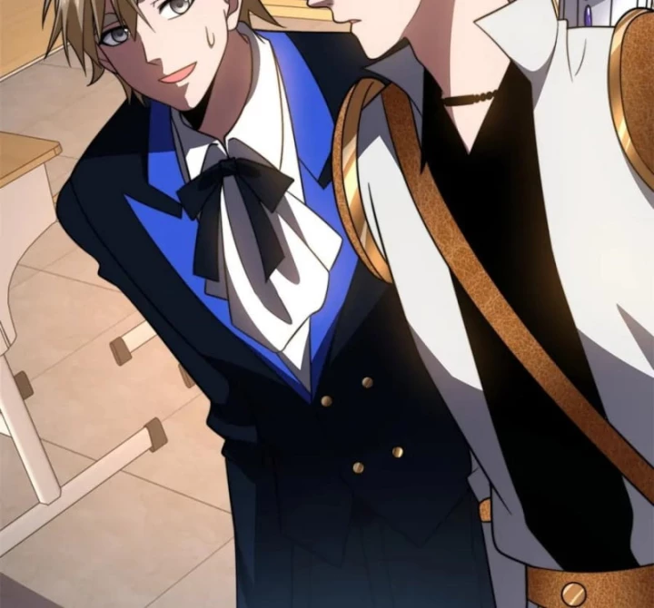 Giải Cứu Thế Giới Bằng Cách Thăng Cấp Chapter 42 - 57