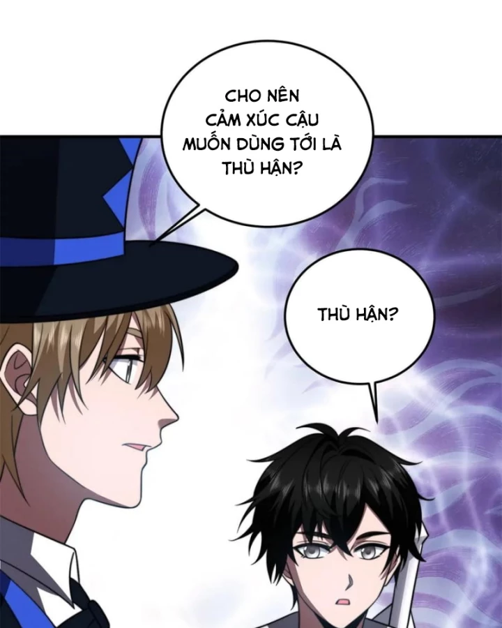 Giải Cứu Thế Giới Bằng Cách Thăng Cấp Chapter 42 - 60