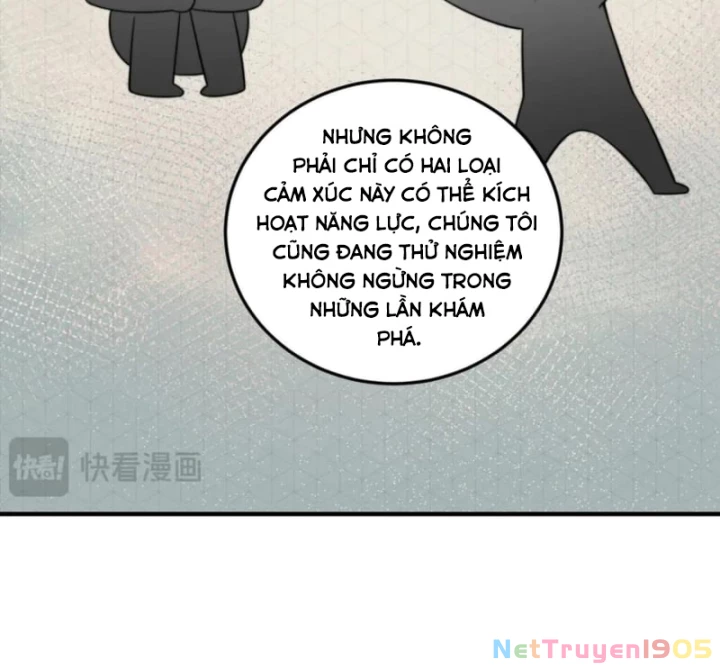 Giải Cứu Thế Giới Bằng Cách Thăng Cấp Chapter 42 - 65