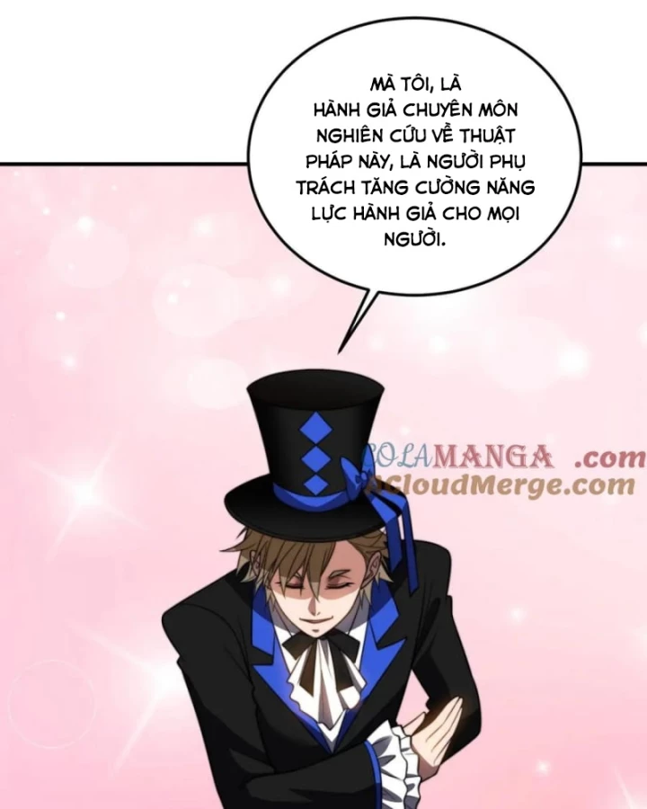 Giải Cứu Thế Giới Bằng Cách Thăng Cấp Chapter 42 - 66