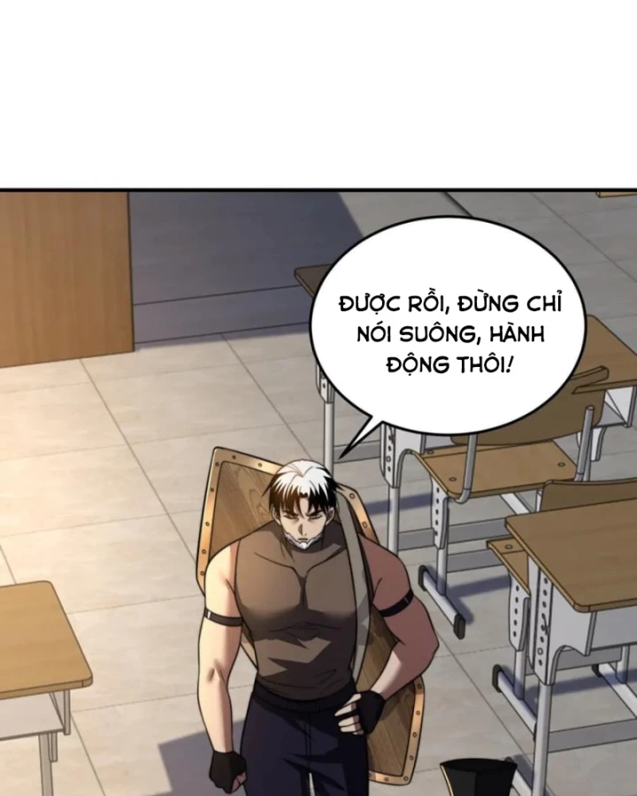 Giải Cứu Thế Giới Bằng Cách Thăng Cấp Chapter 42 - 70