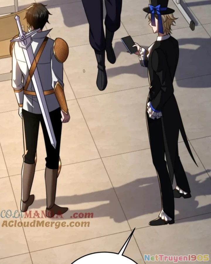 Giải Cứu Thế Giới Bằng Cách Thăng Cấp Chapter 42 - 71