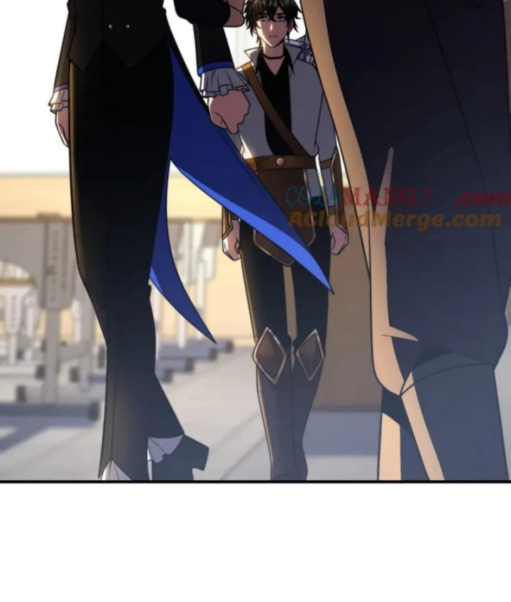 Giải Cứu Thế Giới Bằng Cách Thăng Cấp Chapter 42 - 74