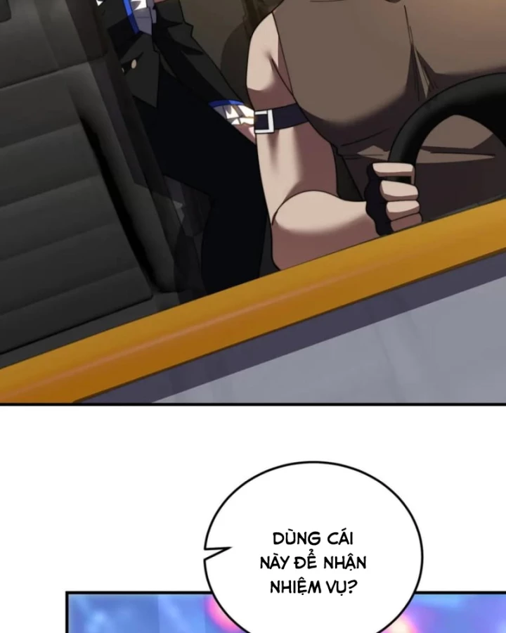 Giải Cứu Thế Giới Bằng Cách Thăng Cấp Chapter 42 - 77