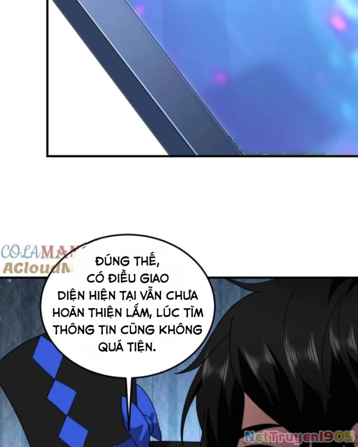 Giải Cứu Thế Giới Bằng Cách Thăng Cấp Chapter 42 - 79