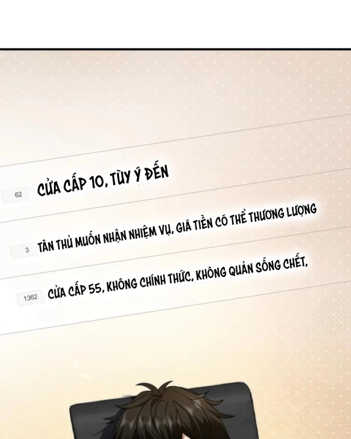 Giải Cứu Thế Giới Bằng Cách Thăng Cấp Chapter 42 - 81
