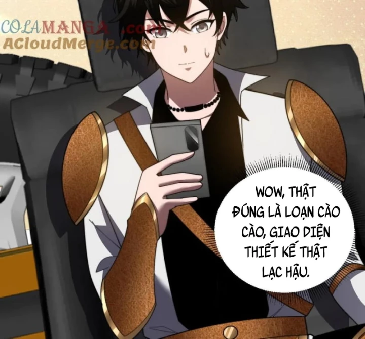 Giải Cứu Thế Giới Bằng Cách Thăng Cấp Chapter 42 - 82