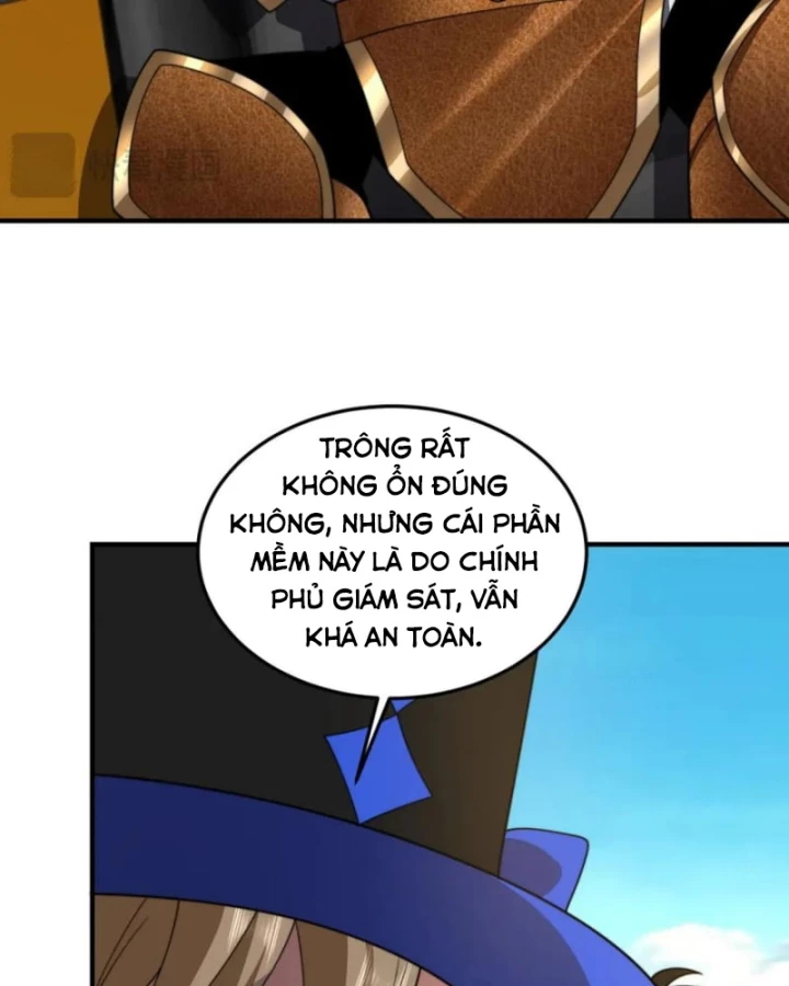 Giải Cứu Thế Giới Bằng Cách Thăng Cấp Chapter 42 - 83