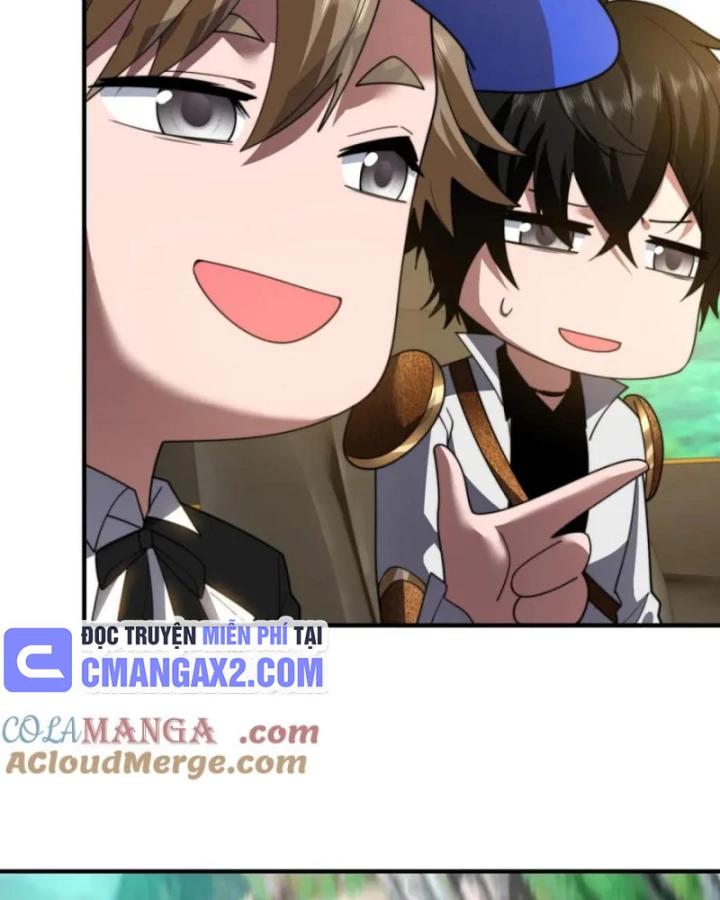 Giải Cứu Thế Giới Bằng Cách Thăng Cấp Chapter 42 - 84