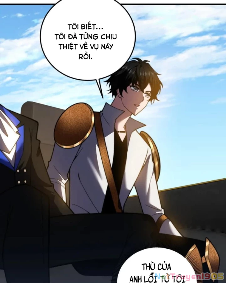 Giải Cứu Thế Giới Bằng Cách Thăng Cấp Chapter 42 - 89