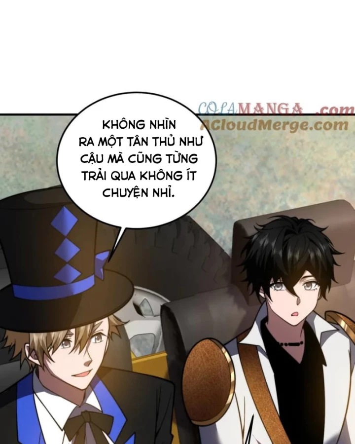 Giải Cứu Thế Giới Bằng Cách Thăng Cấp Chapter 42 - 91