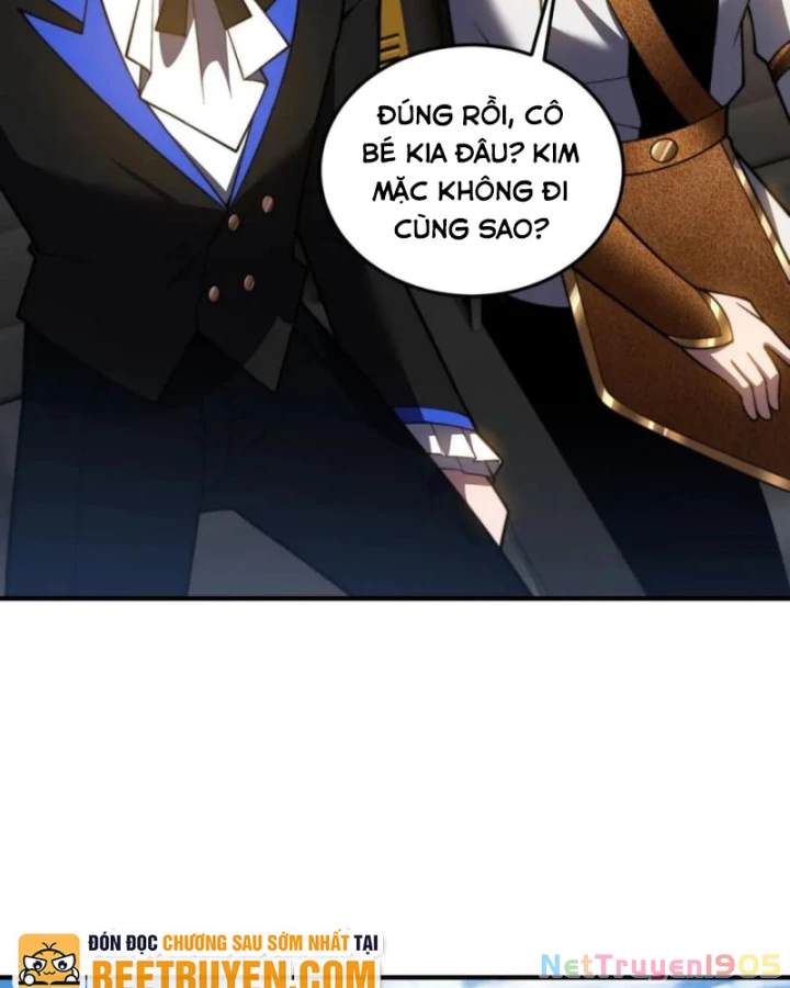 Giải Cứu Thế Giới Bằng Cách Thăng Cấp Chapter 42 - 92