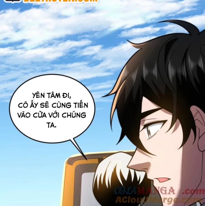 Giải Cứu Thế Giới Bằng Cách Thăng Cấp Chapter 42 - 93