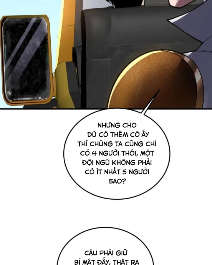 Giải Cứu Thế Giới Bằng Cách Thăng Cấp Chapter 42 - 94