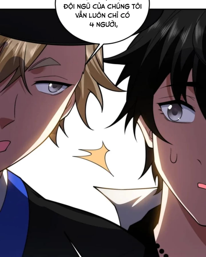 Giải Cứu Thế Giới Bằng Cách Thăng Cấp Chapter 42 - 95