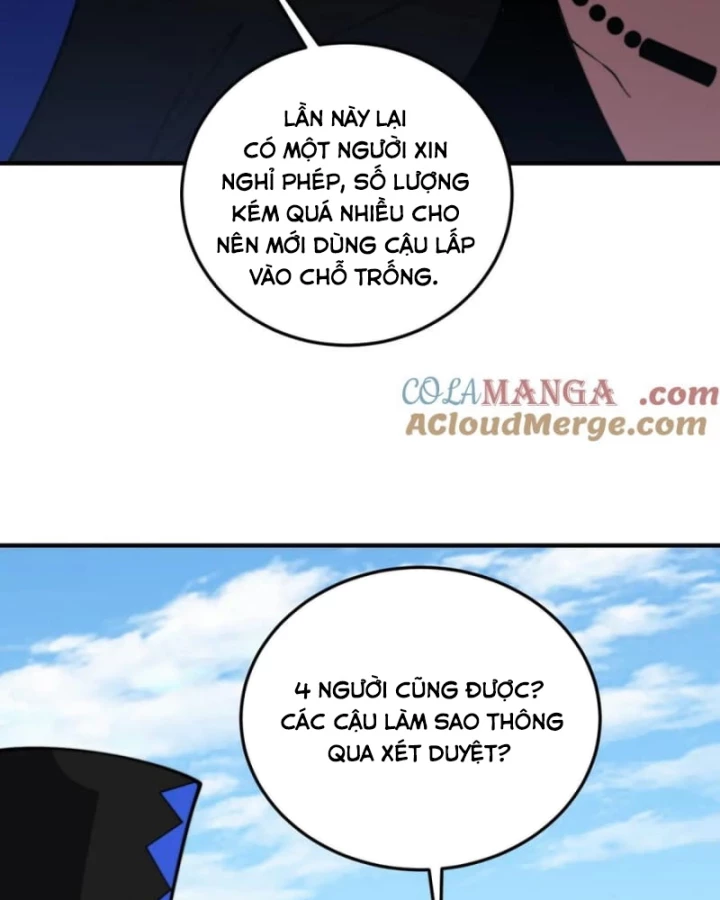 Giải Cứu Thế Giới Bằng Cách Thăng Cấp Chapter 42 - 96