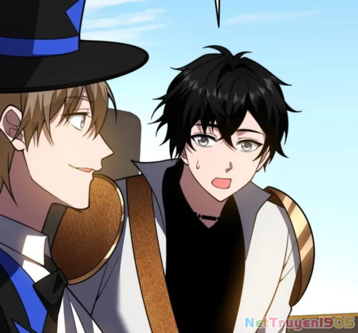 Giải Cứu Thế Giới Bằng Cách Thăng Cấp Chapter 42 - 97