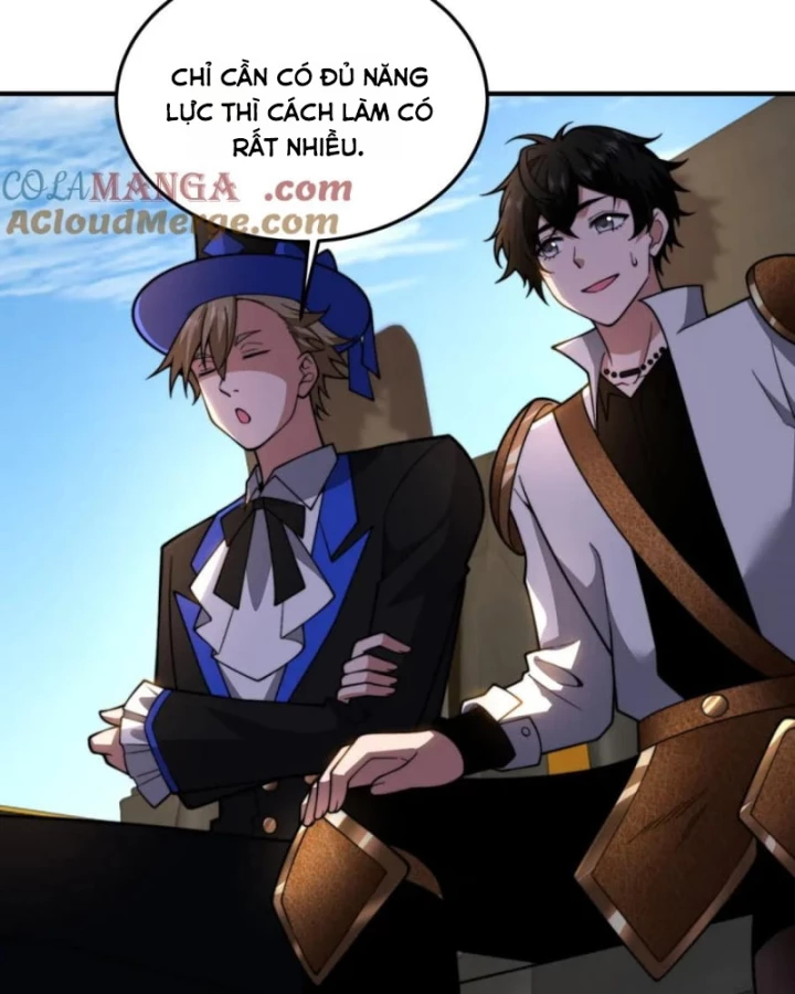 Giải Cứu Thế Giới Bằng Cách Thăng Cấp Chapter 42 - 99