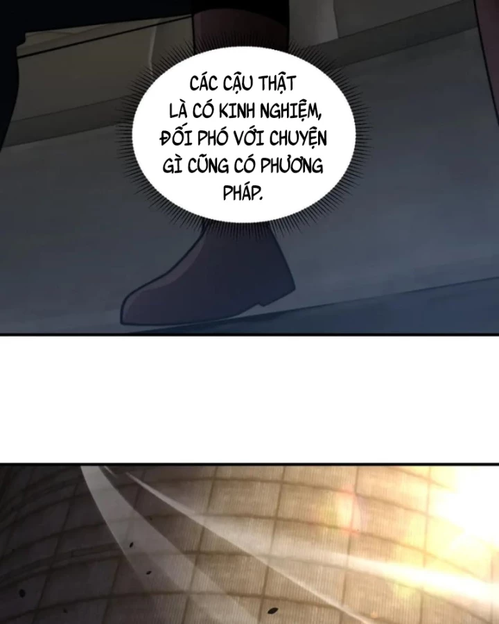 Giải Cứu Thế Giới Bằng Cách Thăng Cấp Chapter 42 - 100