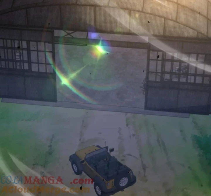 Giải Cứu Thế Giới Bằng Cách Thăng Cấp Chapter 42 - 101