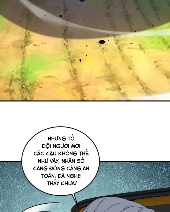 Giải Cứu Thế Giới Bằng Cách Thăng Cấp Chapter 42 - 102