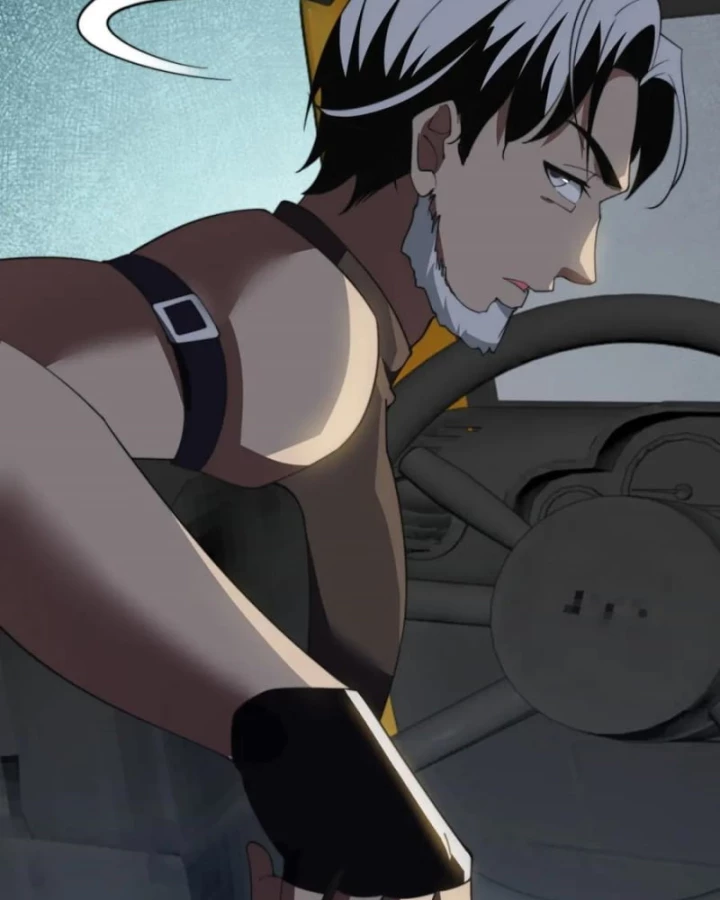 Giải Cứu Thế Giới Bằng Cách Thăng Cấp Chapter 42 - 103