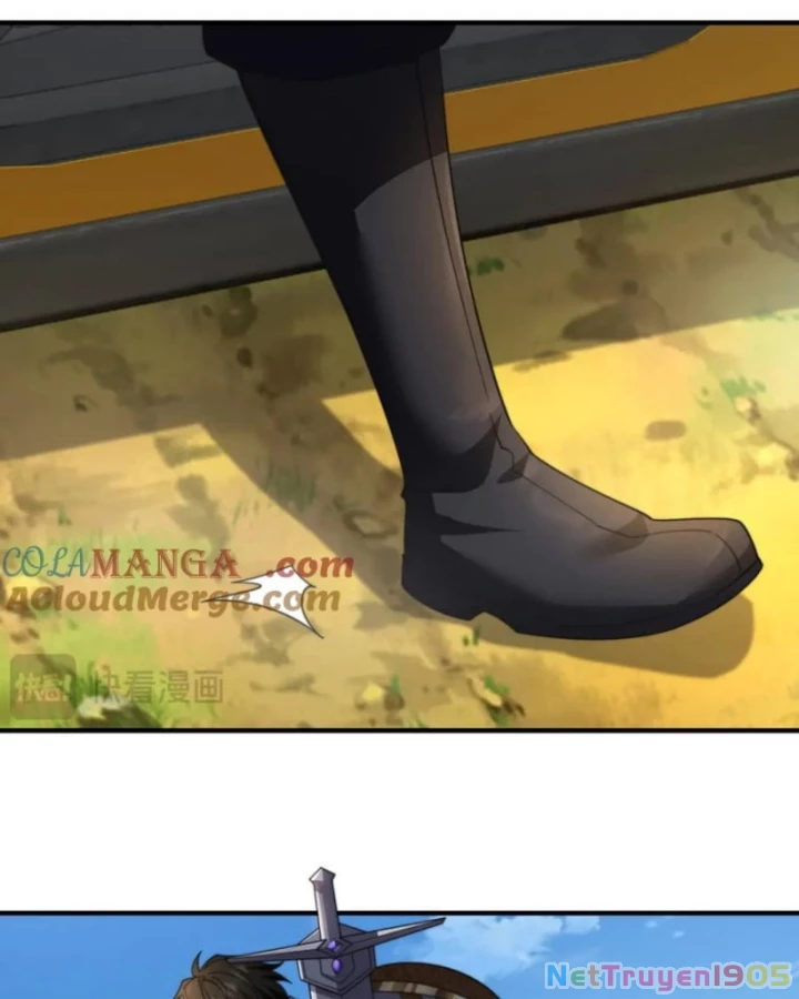 Giải Cứu Thế Giới Bằng Cách Thăng Cấp Chapter 42 - 107