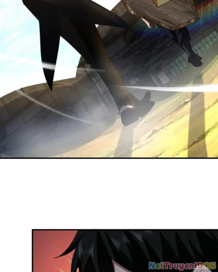 Giải Cứu Thế Giới Bằng Cách Thăng Cấp Chapter 42 - 109