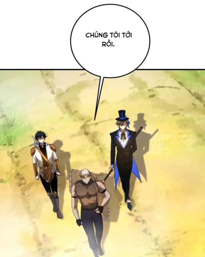 Giải Cứu Thế Giới Bằng Cách Thăng Cấp Chapter 42 - 111