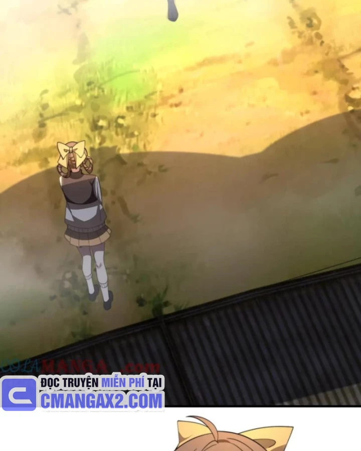 Giải Cứu Thế Giới Bằng Cách Thăng Cấp Chapter 42 - 112