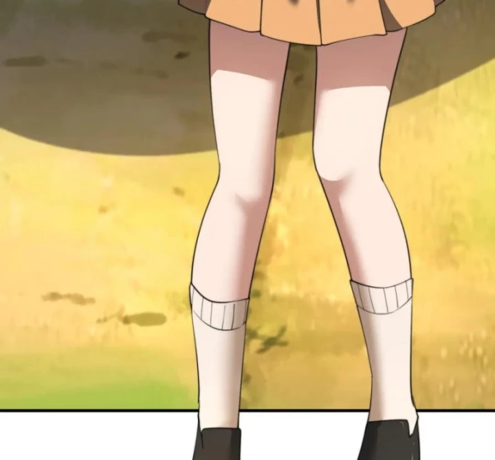 Giải Cứu Thế Giới Bằng Cách Thăng Cấp Chapter 42 - 114