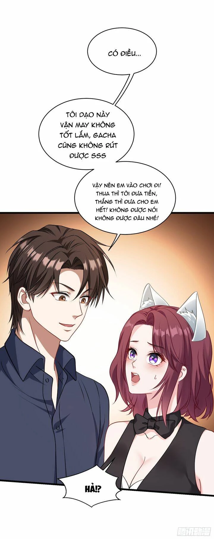 Bỏ Làm Simp Chúa, Ta Có Trong Tay Cả Tỉ Thần Hào! Chapter 211 - 2