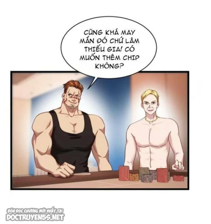 Bỏ Làm Simp Chúa, Ta Có Trong Tay Cả Tỉ Thần Hào! Chapter 211 - 8