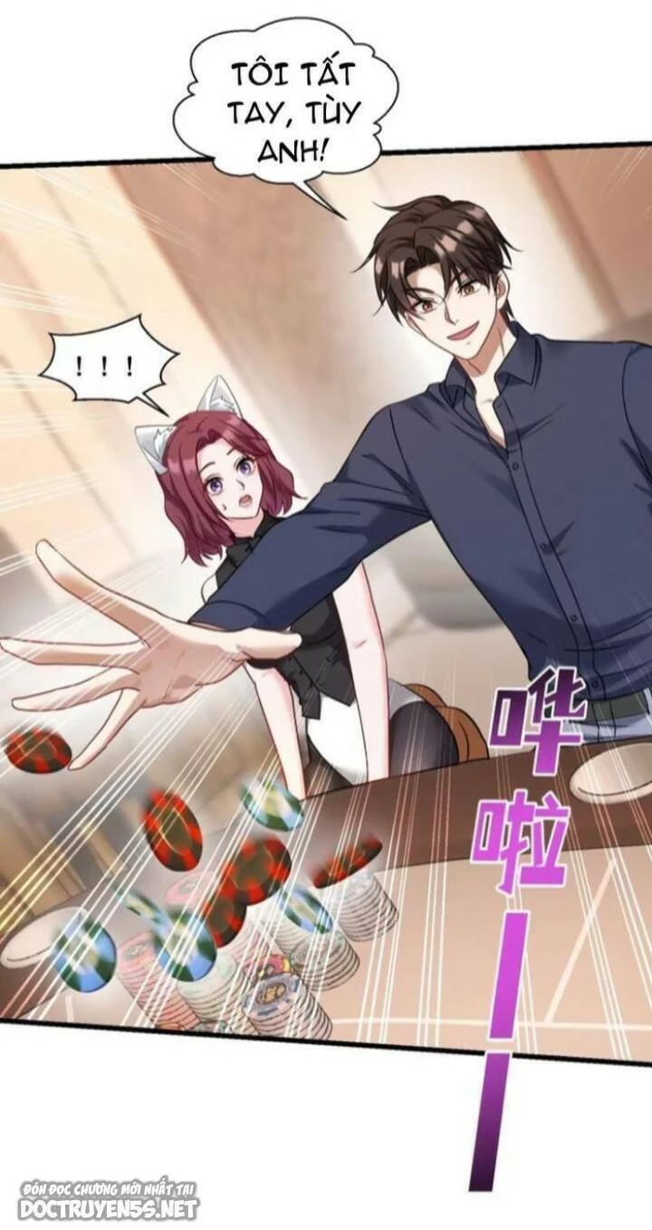 Bỏ Làm Simp Chúa, Ta Có Trong Tay Cả Tỉ Thần Hào! Chapter 211 - 9