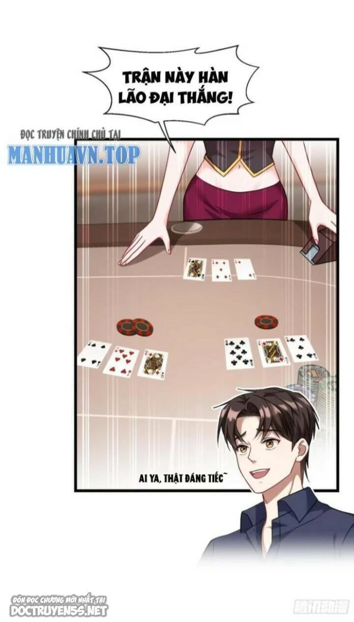 Bỏ Làm Simp Chúa, Ta Có Trong Tay Cả Tỉ Thần Hào! Chapter 211 - 10