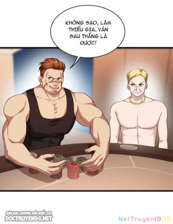 Bỏ Làm Simp Chúa, Ta Có Trong Tay Cả Tỉ Thần Hào! Chapter 211 - 11