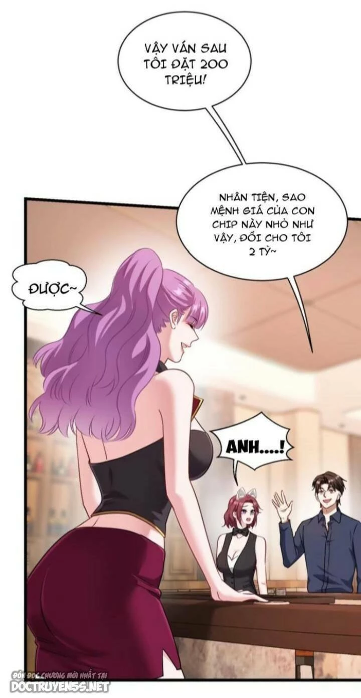 Bỏ Làm Simp Chúa, Ta Có Trong Tay Cả Tỉ Thần Hào! Chapter 211 - 12