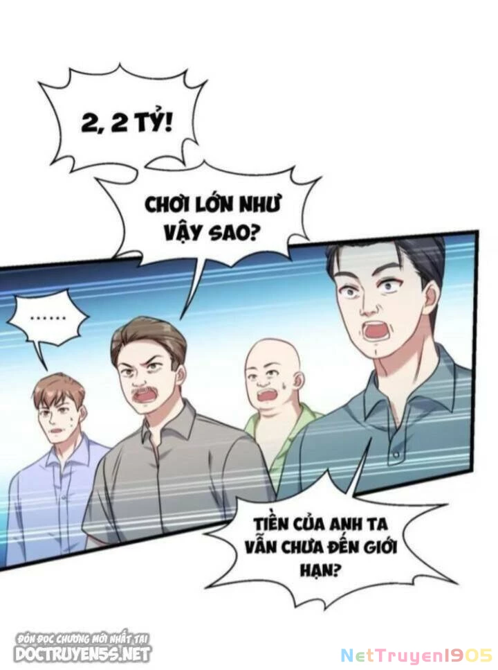 Bỏ Làm Simp Chúa, Ta Có Trong Tay Cả Tỉ Thần Hào! Chapter 211 - 13