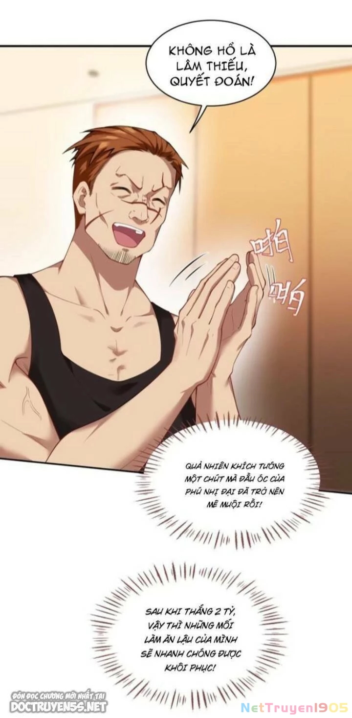 Bỏ Làm Simp Chúa, Ta Có Trong Tay Cả Tỉ Thần Hào! Chapter 211 - 14