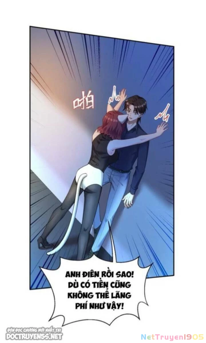 Bỏ Làm Simp Chúa, Ta Có Trong Tay Cả Tỉ Thần Hào! Chapter 211 - 18