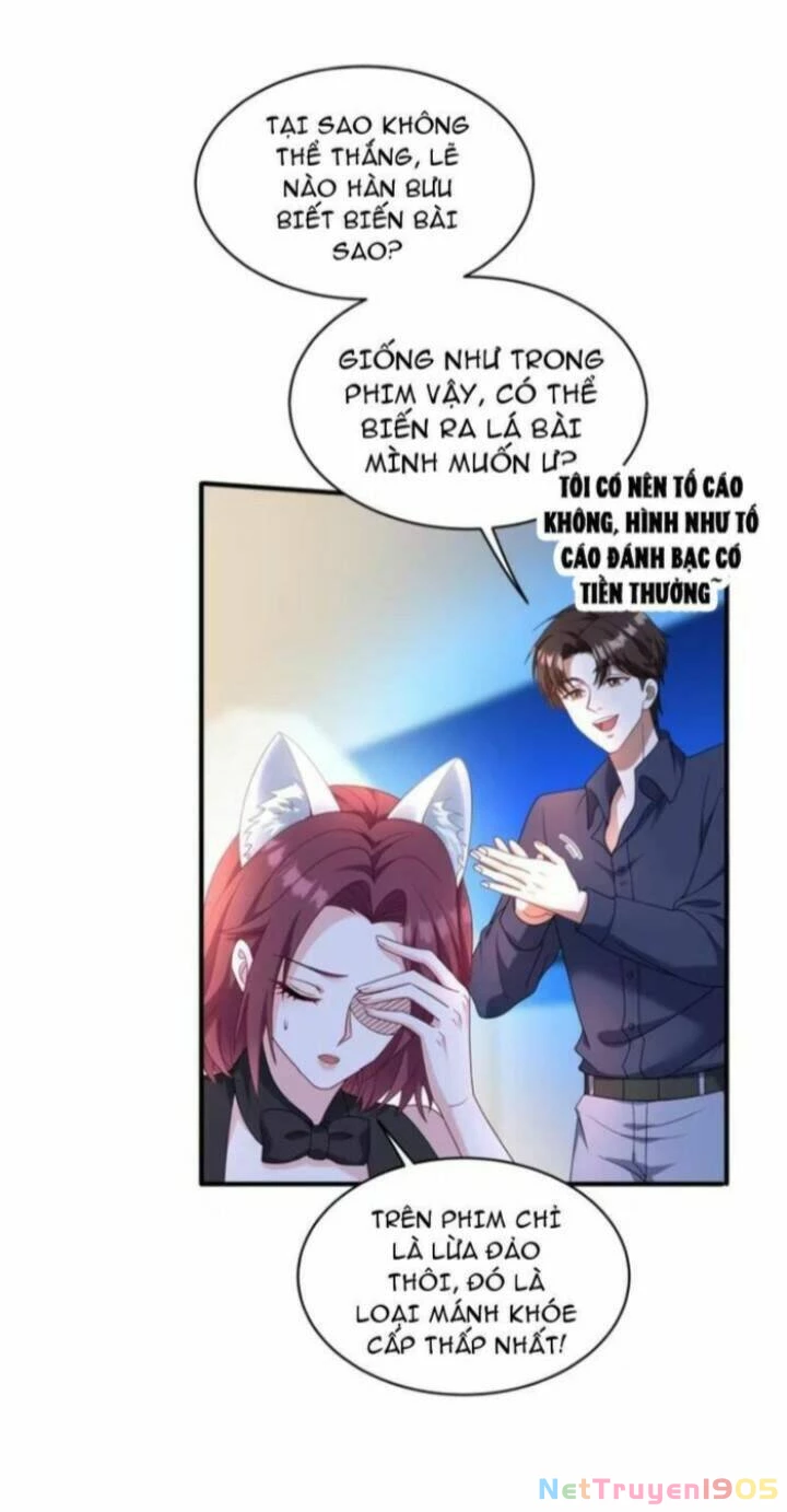 Bỏ Làm Simp Chúa, Ta Có Trong Tay Cả Tỉ Thần Hào! Chapter 211 - 22