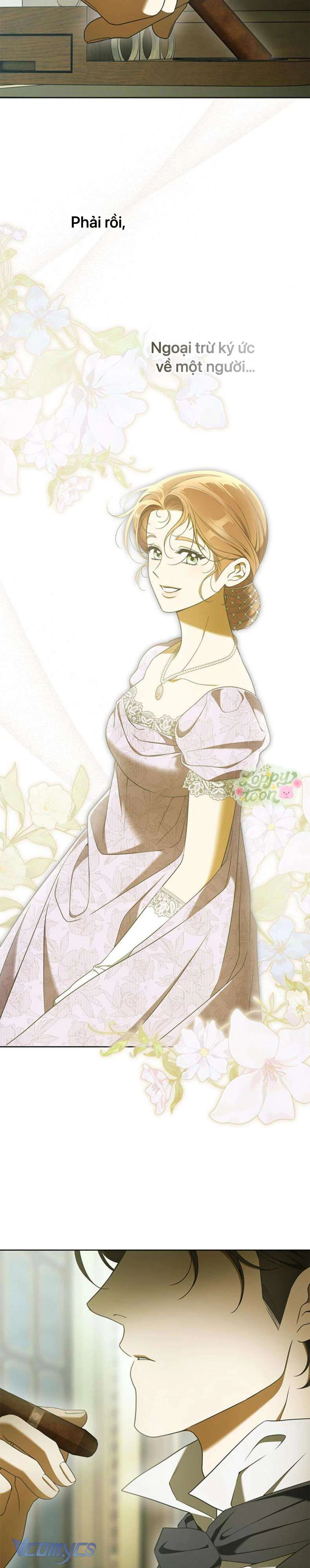 Quý Cô Pendleton Chapter 19 - Trang 2