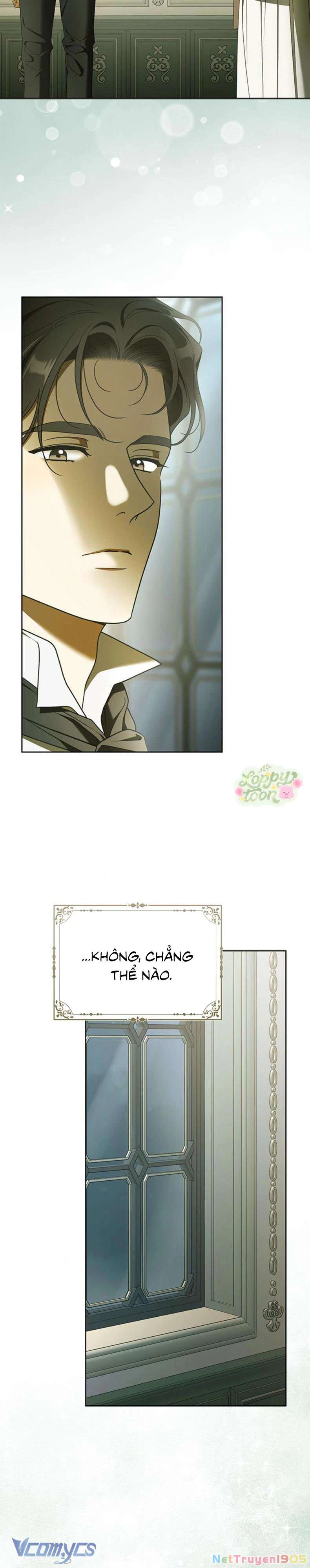 Quý Cô Pendleton Chapter 19 - Trang 2