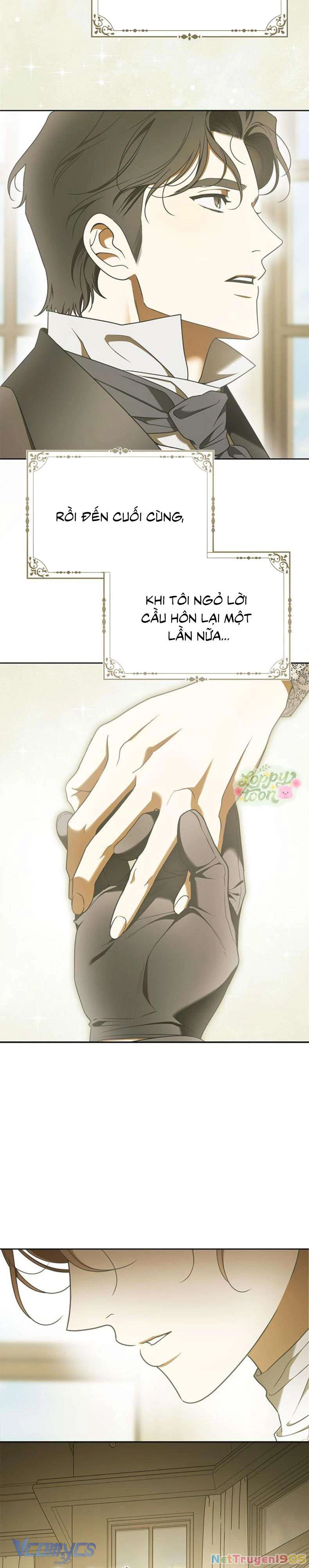 Quý Cô Pendleton Chapter 19 - Trang 2