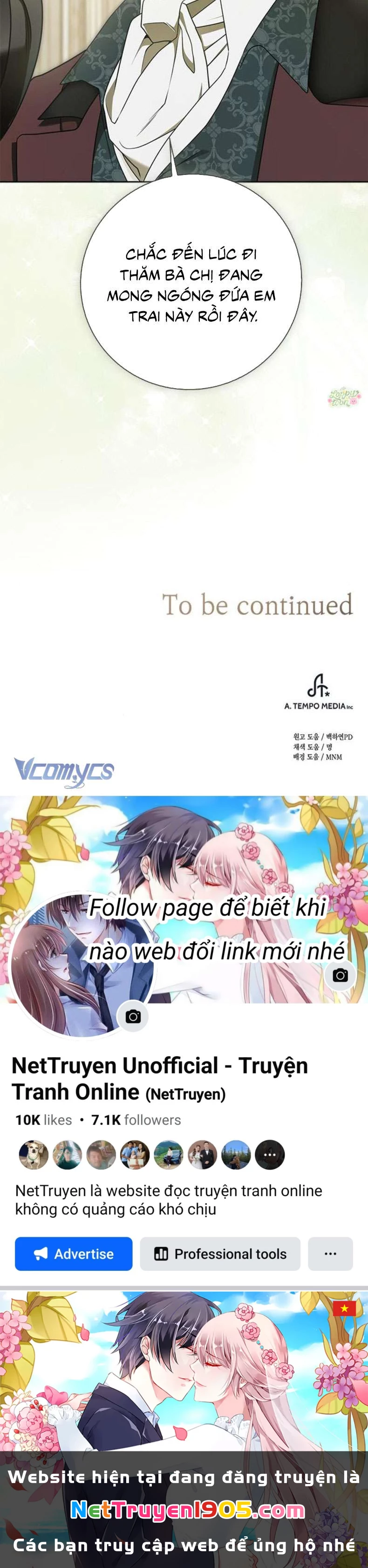 Quý Cô Pendleton Chapter 19 - Trang 2