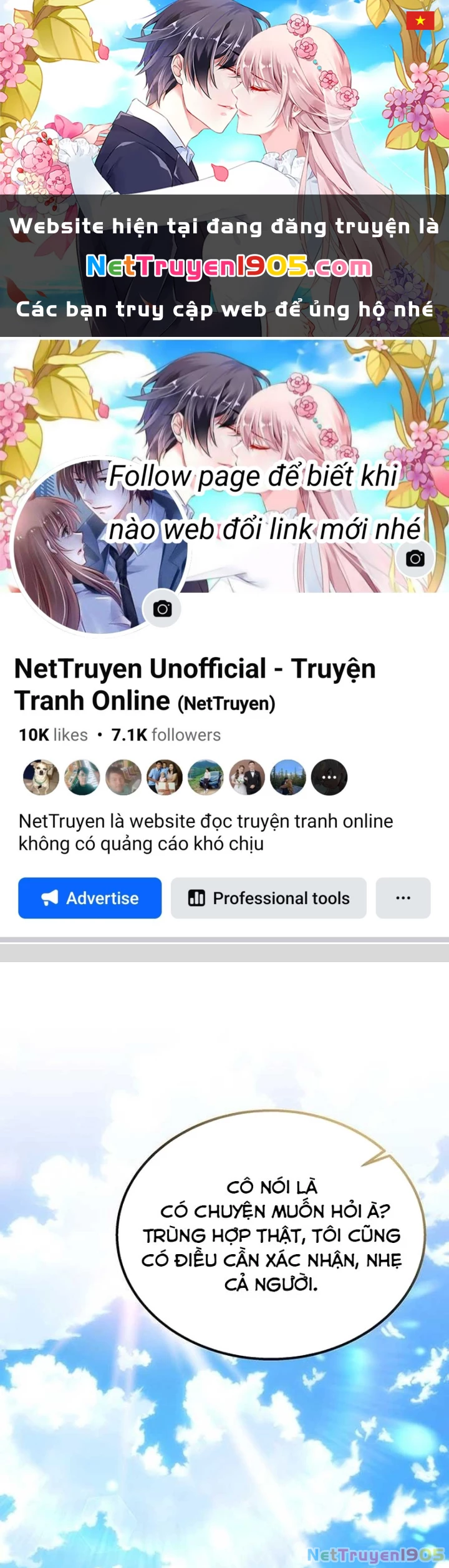 Công Chúa Hắc Viêm LV.99 Chapter 10 - 1
