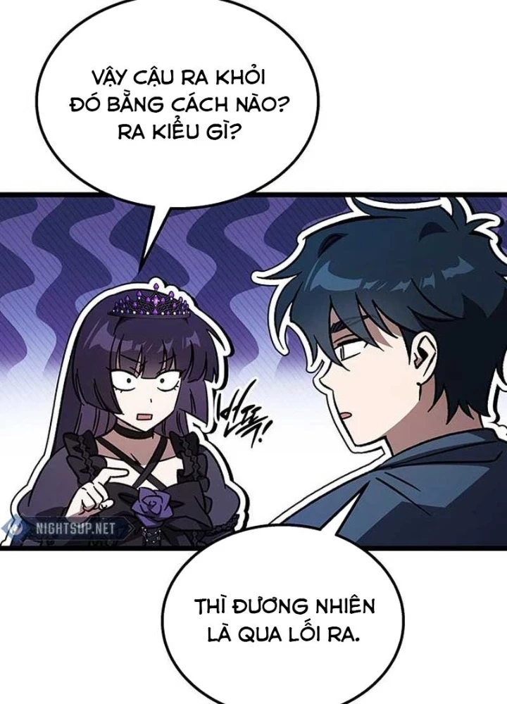 Công Chúa Hắc Viêm LV.99 Chapter 10 - 15
