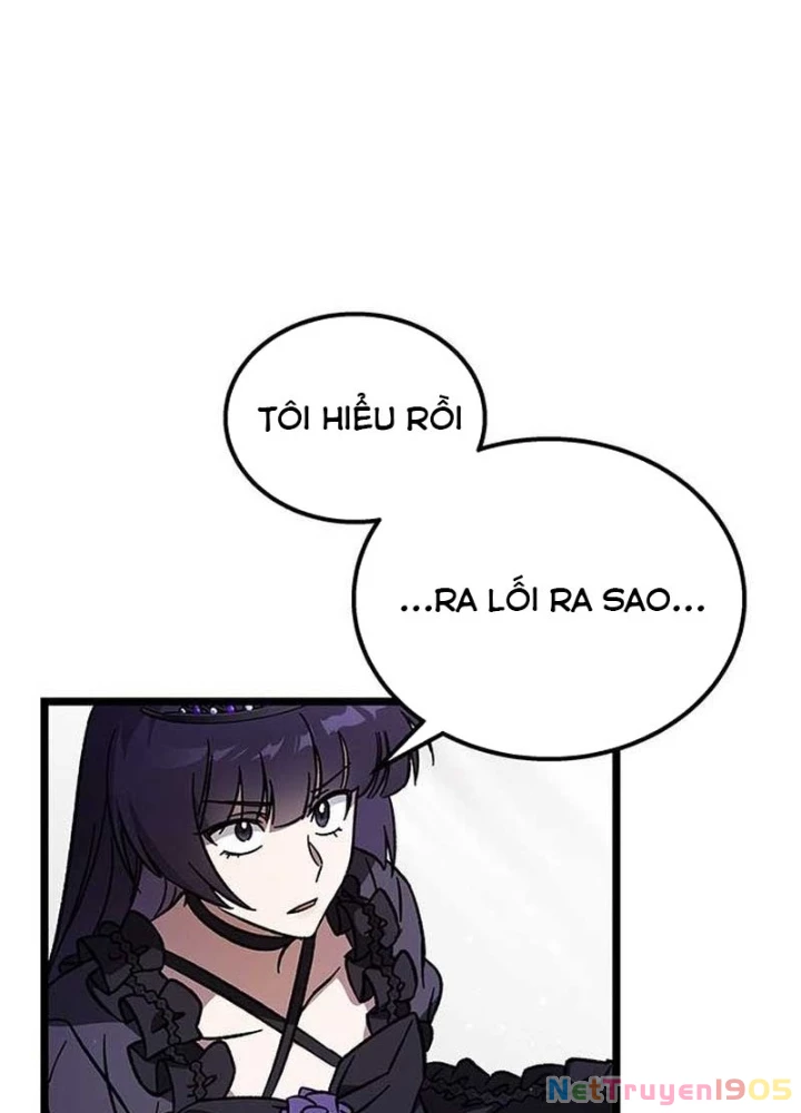 Công Chúa Hắc Viêm LV.99 Chapter 10 - 17